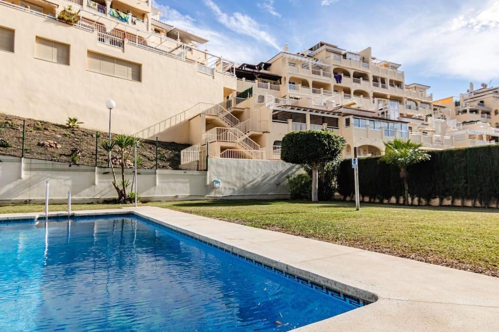 Home Rosa Benalmadena Exterior photo