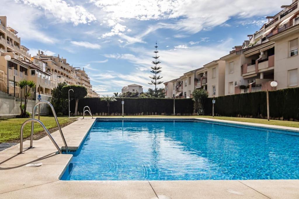 Home Rosa Benalmadena Exterior photo