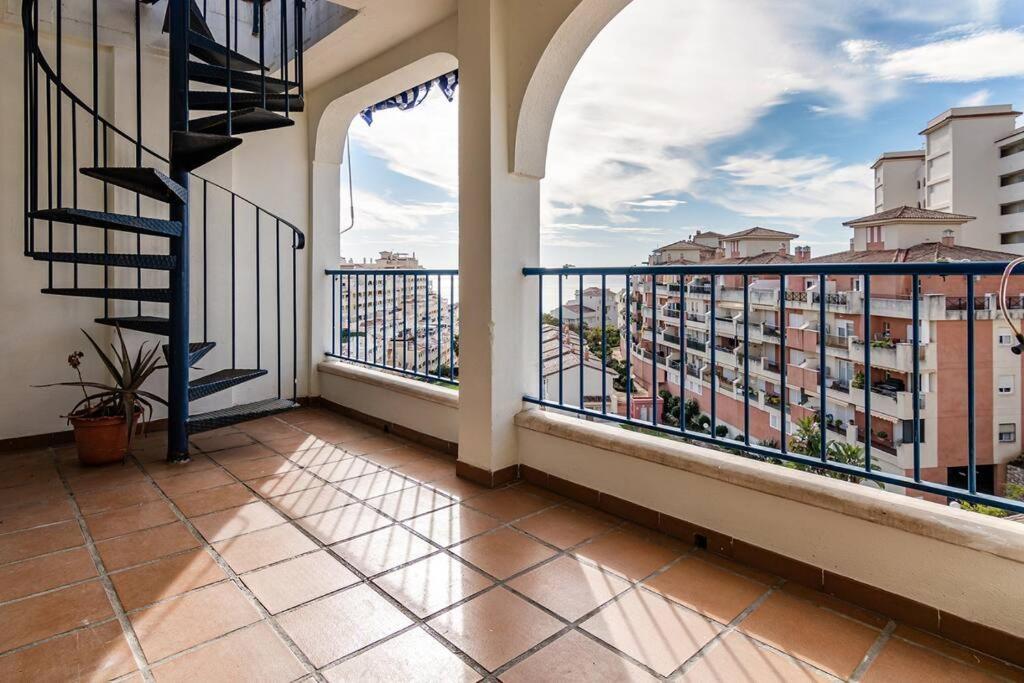 Home Rosa Benalmadena Exterior photo